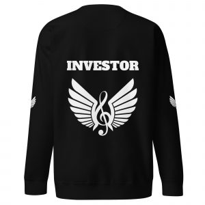 unisex premium sweatshirt