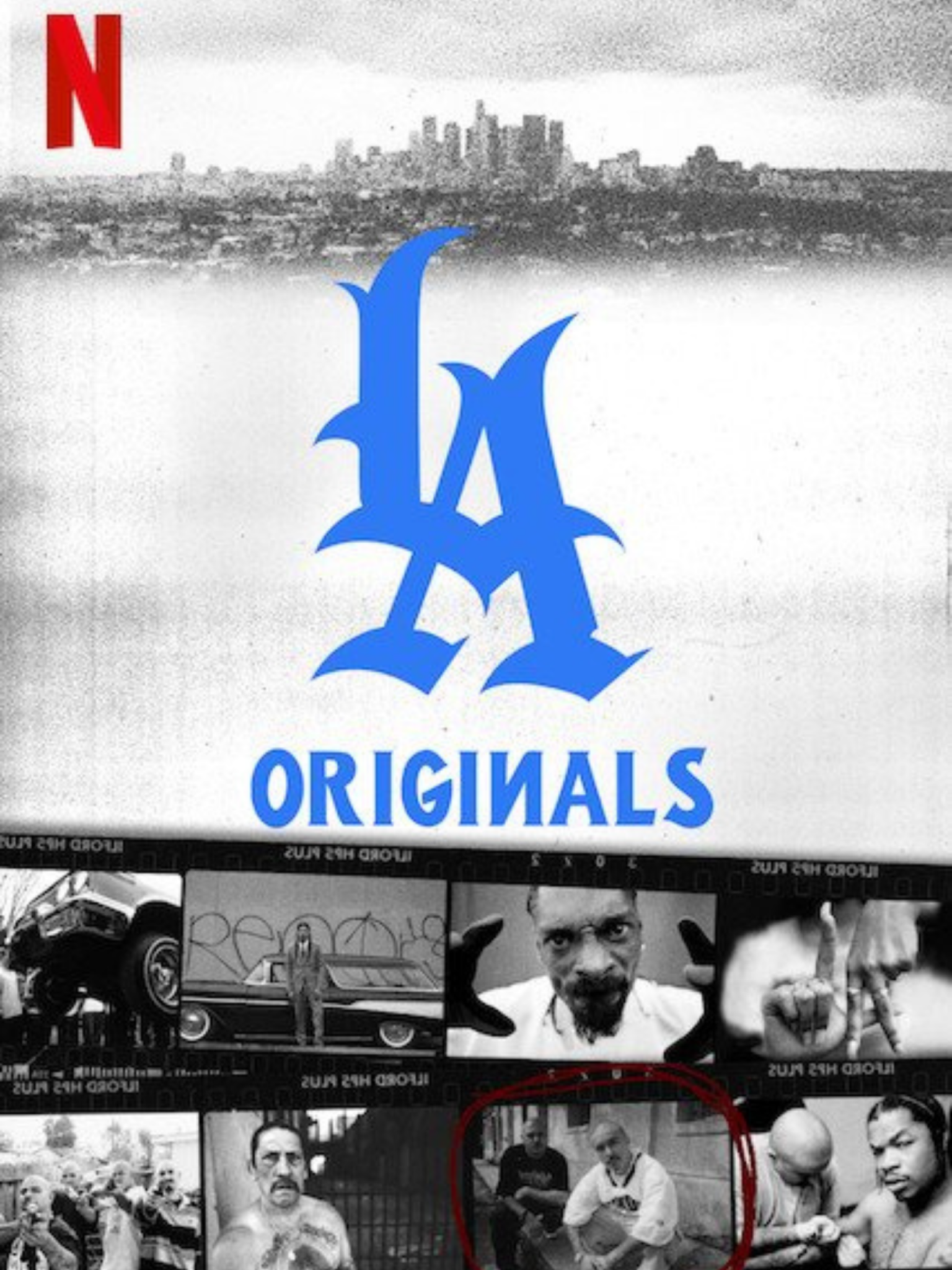 LA Originals