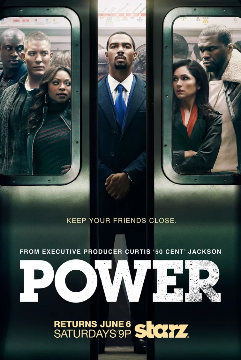 power season 2 poster.webp