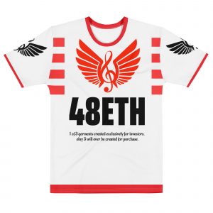 men’s cotton crew neck t shirt