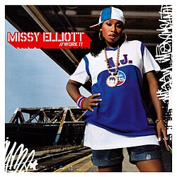 Missy Elliott