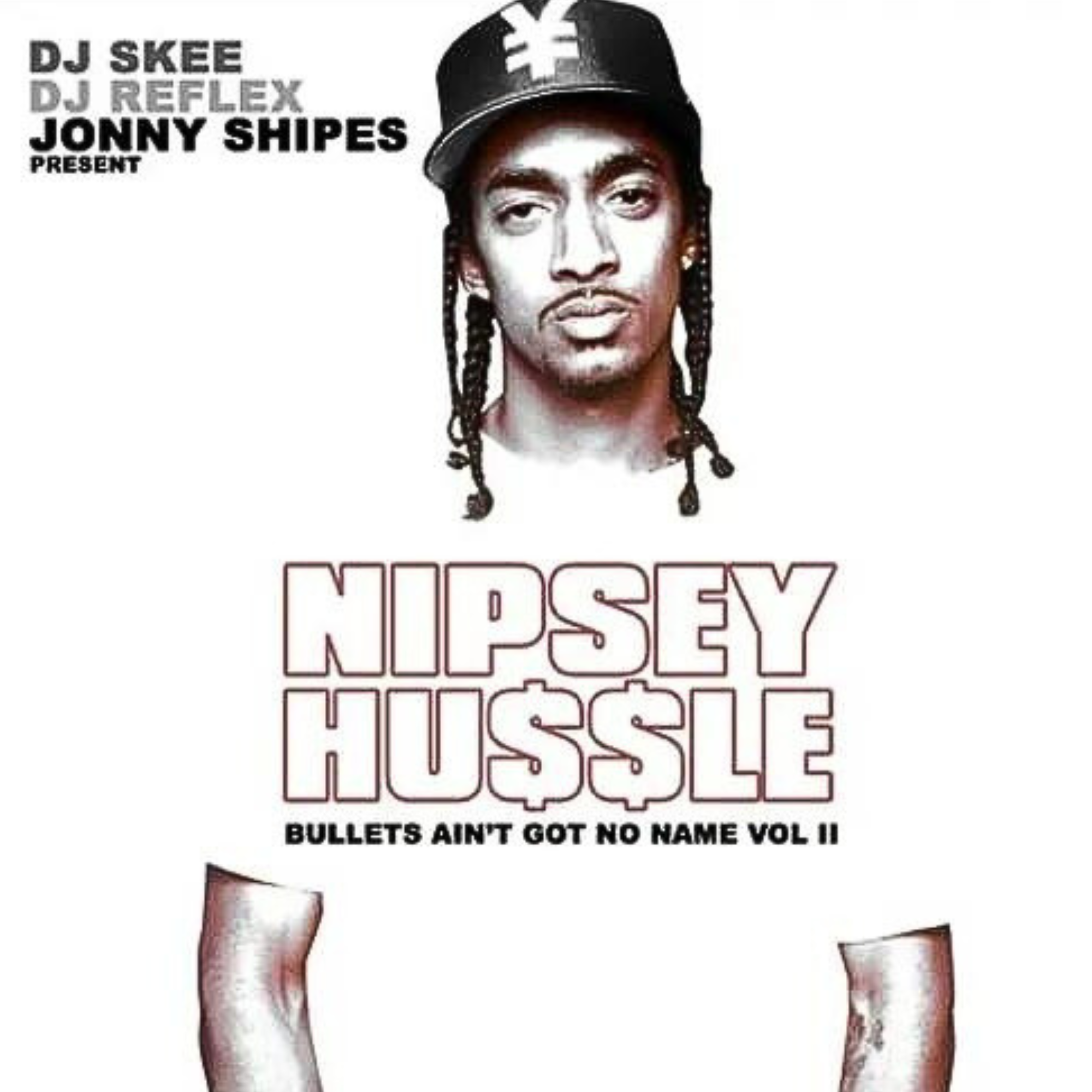 Nipsey Hussle
