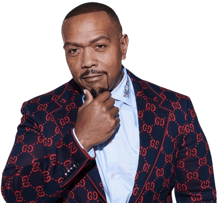 Timbaland