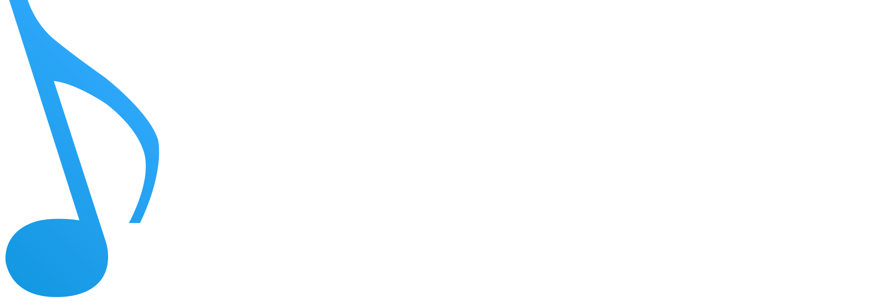 ASCAP Logo Horizontal White.933d9b09
